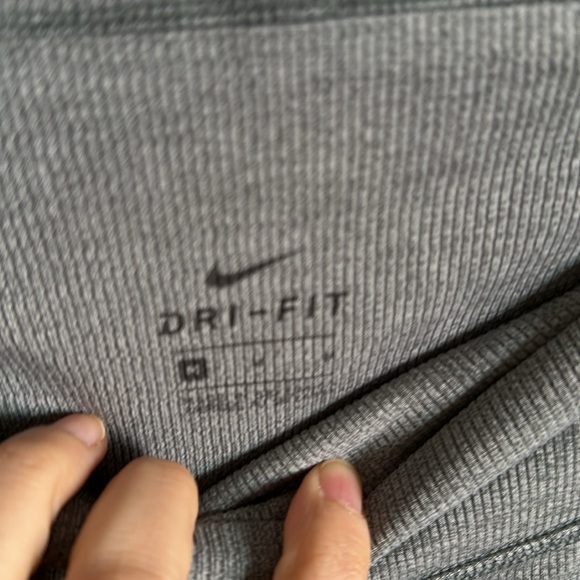 Nike  rib light legging medium - Picture 4 of 7